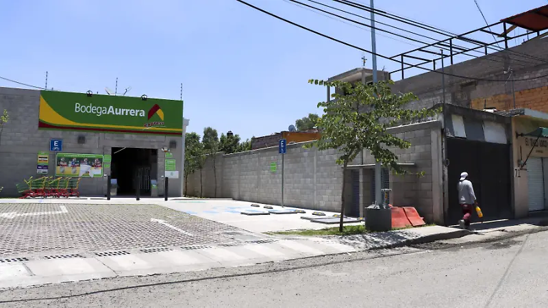 TIENDAS AVENIDA HIDALGO SANTA MARIA MAGDALENA_HA
